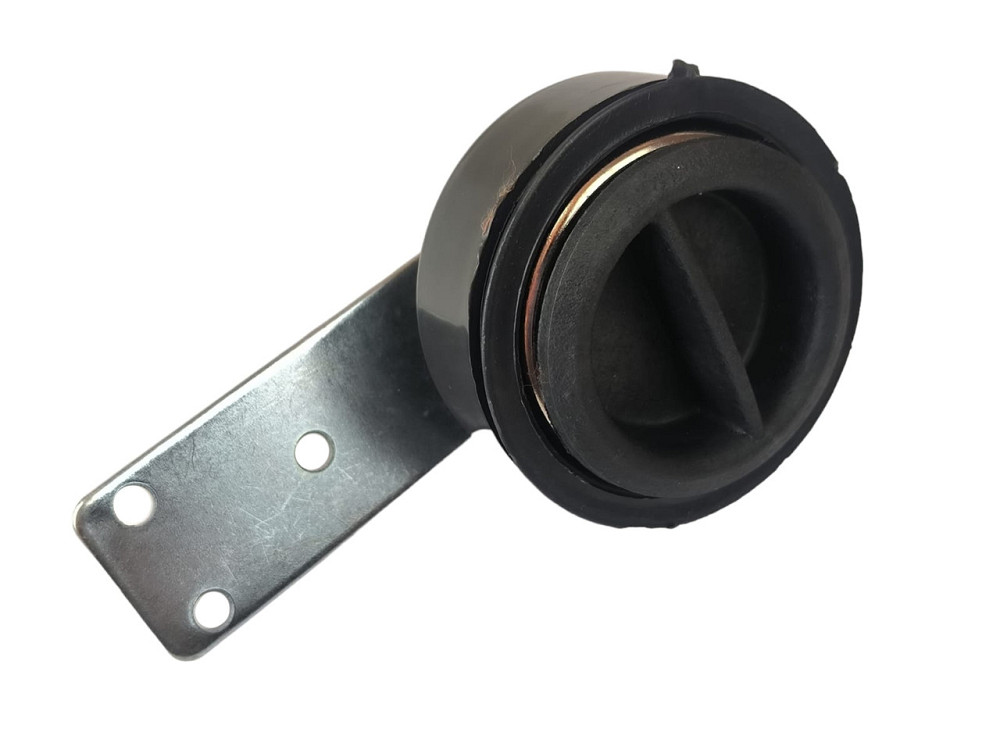 Заправочное внешнее (ВЗУ) выносное с кронштейном под ПВХ (с саморезом) Romani устройство Мукачево - изображение 1