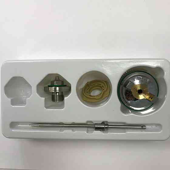 Змінне сопло для фарбопульта ST-3000, діаметр 1,3 мм AUARITA NS-ST-3000-1.3 Одеса