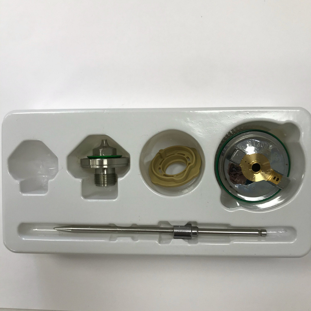 Сменное сопло для краскопультов ST-3000, диаметр 1,3мм AUARITA NS-ST-3000-1.3 Одесса - изображение 2