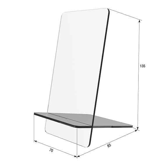 Збірна підставка під смартфон EKOSTAR Київ