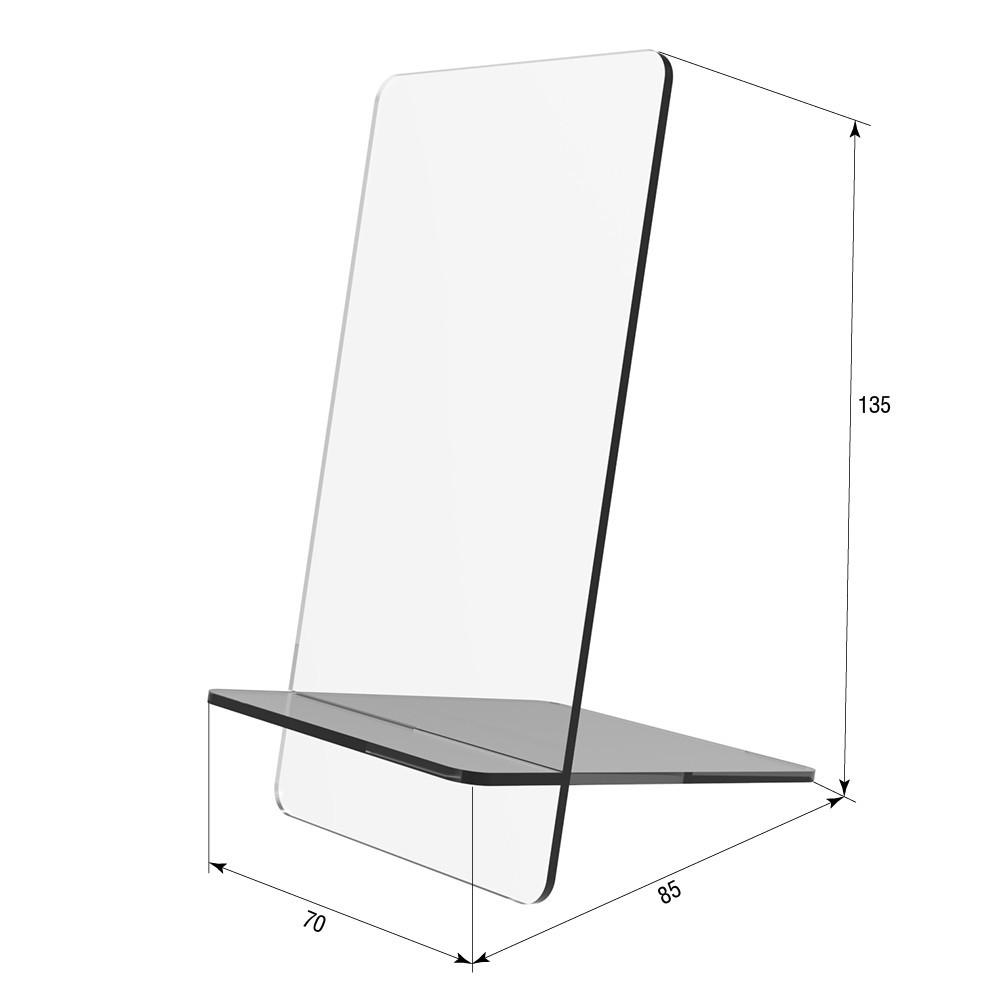 Збірна підставка під смартфон EKOSTAR Київ - фото 3