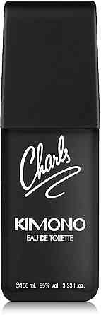 Туалетная вода мужская Charls Kimono 100 мл Чарли Кимоно Запорожье