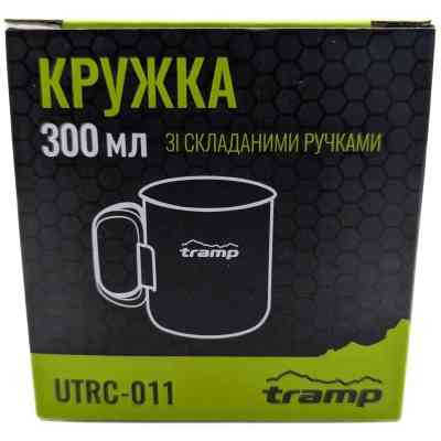 Чашка туристична Tramp UTRC-011-metal Вінниця