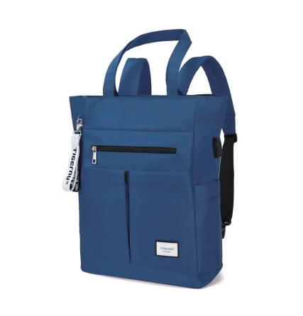 Рюкзак Tigernu T-S8632 15.6" Blue Київ