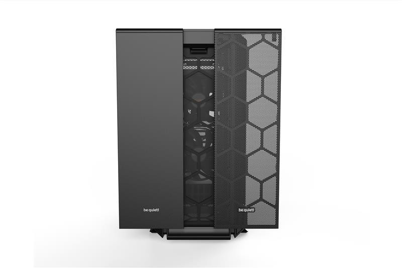 Корпус be quiet! Silent Base 802 Window Black (BGW39) без БП ( 22432 ) Харьков - изображение 2