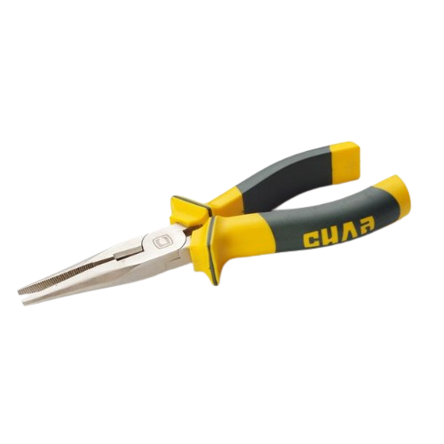 Довгогубці обгумовані 160мм CrV СИЛА Житомир