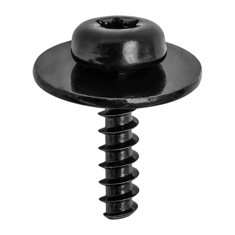 Саморез шуруп Audi Seat Skoda VW W708591S424, W708591-S424, N10354602 18720 Киев - изображение 1