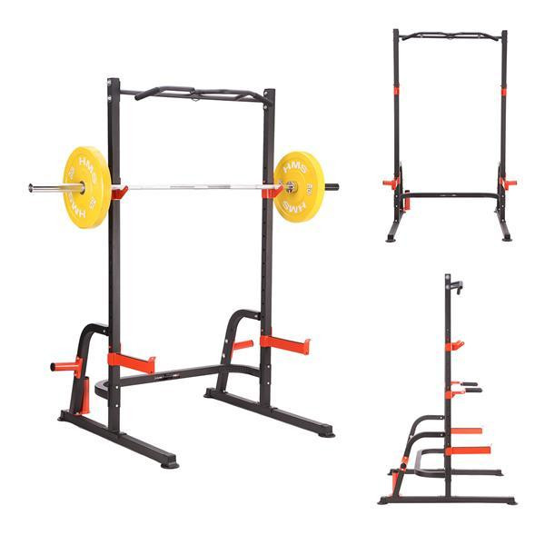 Стойкая многофункциональная HMS PWS08 Киев - изображение 2