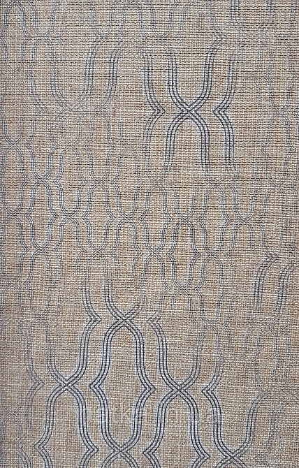 Обои виниловые на флизелин Erismann Casual Chic 1.06х10 абстракция геометрия фигуры полосы коричневые 10259-11 Киев - изображение 1