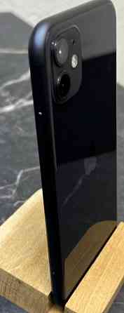 Айфон iPhone 11 Black 64Gb Unlock. Київ