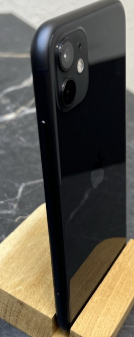 Айфон iPhone 11 Black 64Gb Unlock. Київ - фото 3