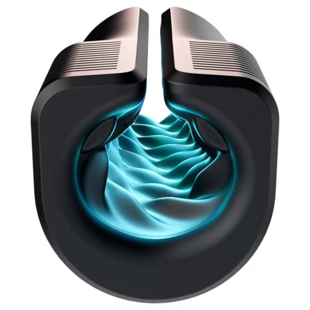 Вибрирующий мастурбатор Arcwave Zing Black, открытый, черный Sex Aura Киев - изображение 5