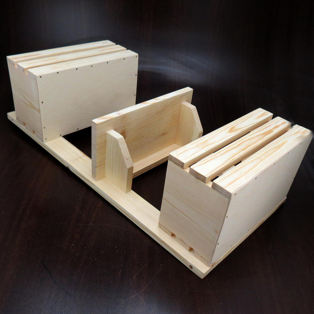 Полиця настінна для квітів "Сумаре" бланже Миколаїв - фото 8