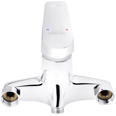 Змішувач Kroner Konstante-C071 (CV023592) Вінниця - фото 2