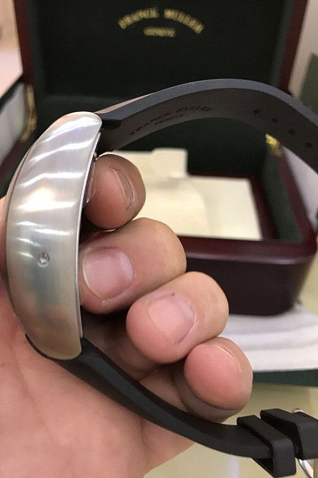 Часы Frenk Muller Киев - изображение 6