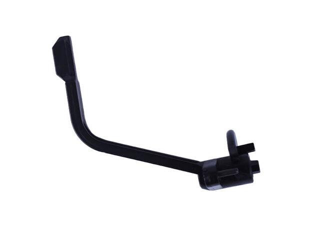 Рычаг карбюратора мотоблок мотоблок 177F Мукачево - изображение 3