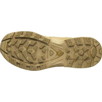 Ботинки Salomon Quest 4D Forces 2 coyote 9 (L40943300-9) Винница - изображение 6