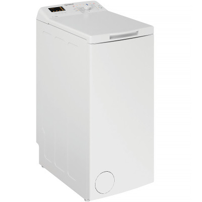 Стиральная машина Indesit BTWS60400EU/N Вінниця - фото 8