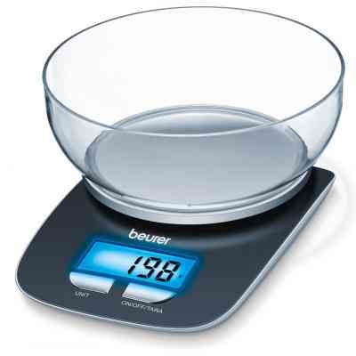 Весы кухонные Beurer KS 25 Винница