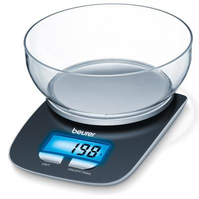 Ваги кухонні Beurer KS 25 Вінниця - фото 1