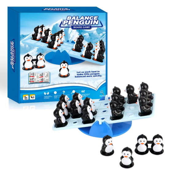 Игра настольная 