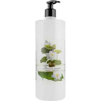 Гель для душу Ekolan Білий лотос 1000 мл (4820217130644) Вінниця