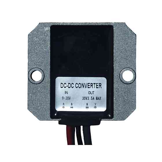 Перетворювач напруги для StarLink Mini Київ