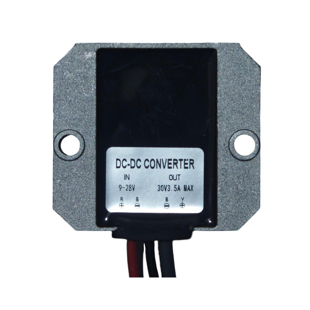 Перетворювач напруги для StarLink Mini Київ - фото 6