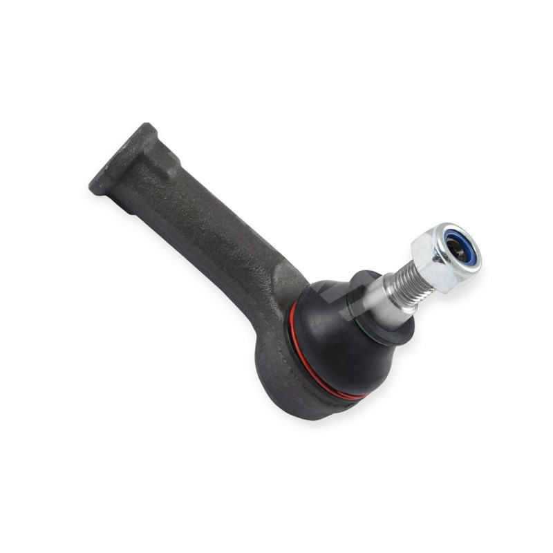 Наконечник тяги Фольцваген T4 (95-03) правий R (конус 18) кермовий Мукачево - фото 1