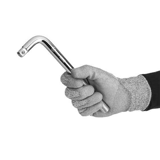 Вороток L-подібний 1/2