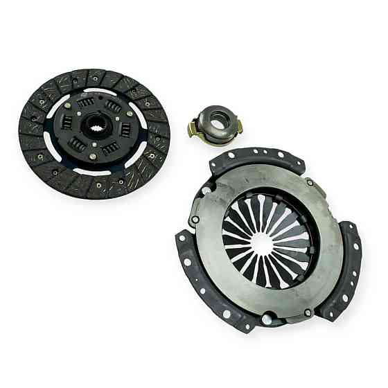 Комплект 2110, 2111, 2112 AT зчеплення Мукачево