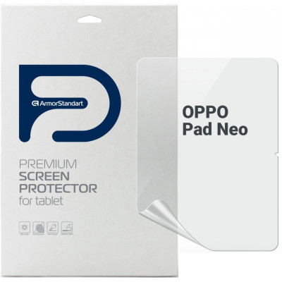 Плівка захисна Armorstandart OPPO Pad Neo (ARM73160) Вінниця - фото 1