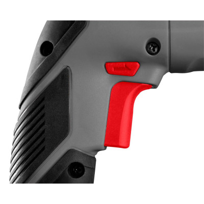 Перфоратор Graphite SDS-plus, 800Вт, 2.8Дж, кейс 3.28кг (58G538) Вінниця - фото 5