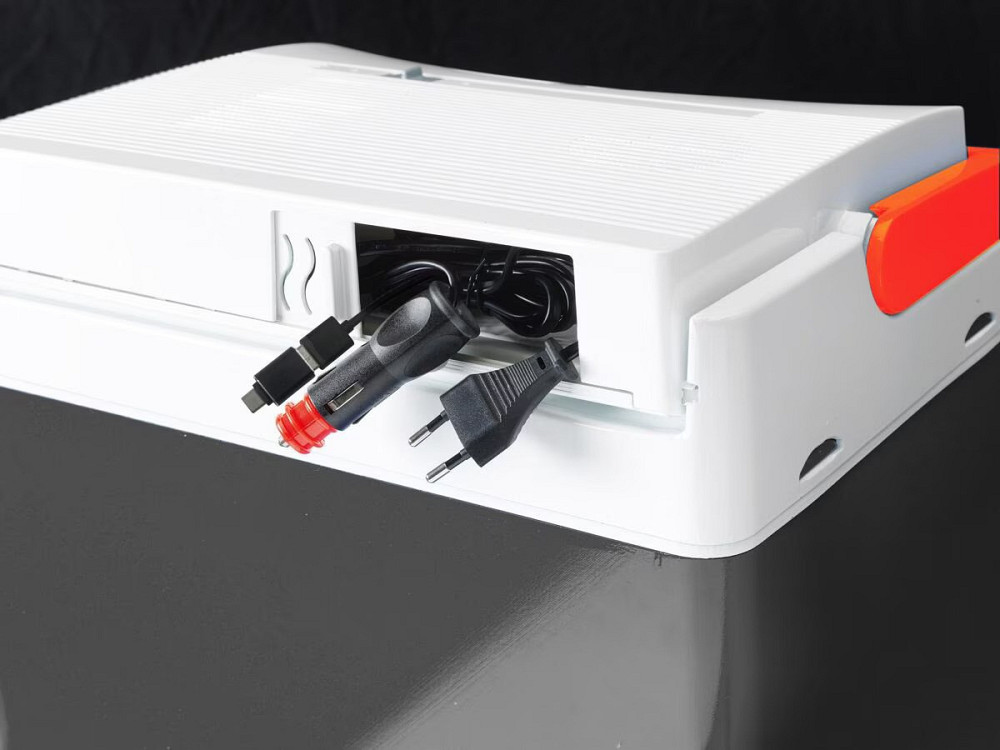 Автохолодильник Zorn Z-26 LNE + USB 12/230 V, 25 л Киев - изображение 9