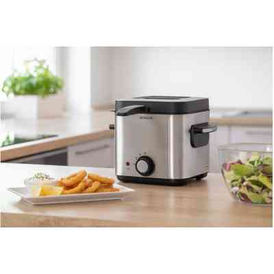 Фритюрница Sencor SFR 6200SS Винница