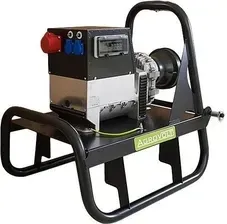 Генератор Fogo AgroVolt 18 Киев