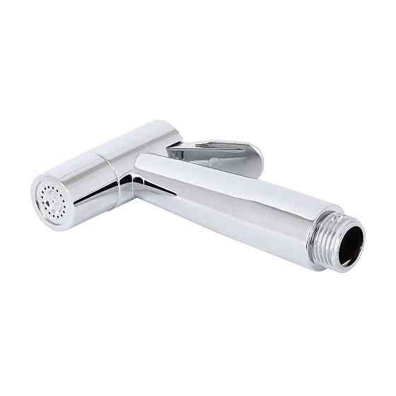 Змішувач для гігієнічного душу Qtap Evia QTEVI262CRM47582 Chrome Київ