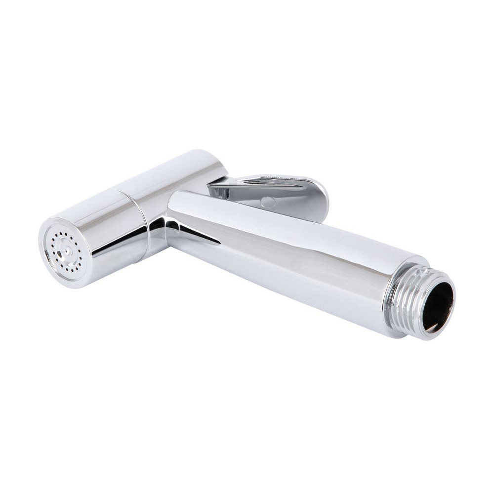 Змішувач для гігієнічного душу Qtap Evia QTEVI262CRM47582 Chrome Київ - фото 5