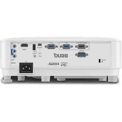 Проектор BenQ MW809STH (9H.JMF77.13E) Вінниця