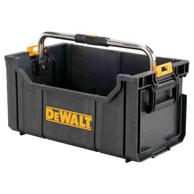 Ящик для інструментів DeWALT TOUGHSYSTEM відкритий, 580 х 330 x 270 мм (DWST1-75654) Вінниця