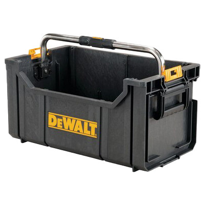 Ящик для інструментів DeWALT TOUGHSYSTEM відкритий, 580 х 330 x 270 мм (DWST1-75654) Вінниця - фото 1