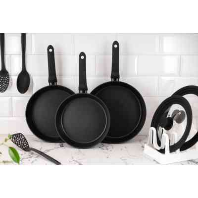 Сковорода Ardesto Gemini Gourmet Bolzano 28 см (AR1928GDP) Винница