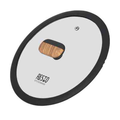 Кастрюля Resto Mon 20 см 2,6 л (93187) Винница