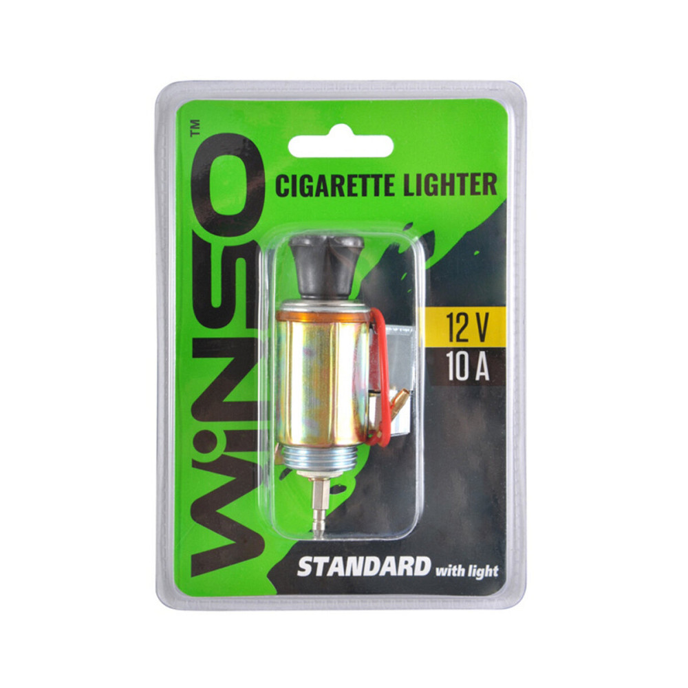 Автомобильный прикуриватель Winso Київ - фото 1