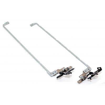 Петлі ноутбука HP 250 G7/255 G7/Pavilion 15-da/15-db/15-dr/15-dx/15-ds (A48632) Вінниця - фото 2