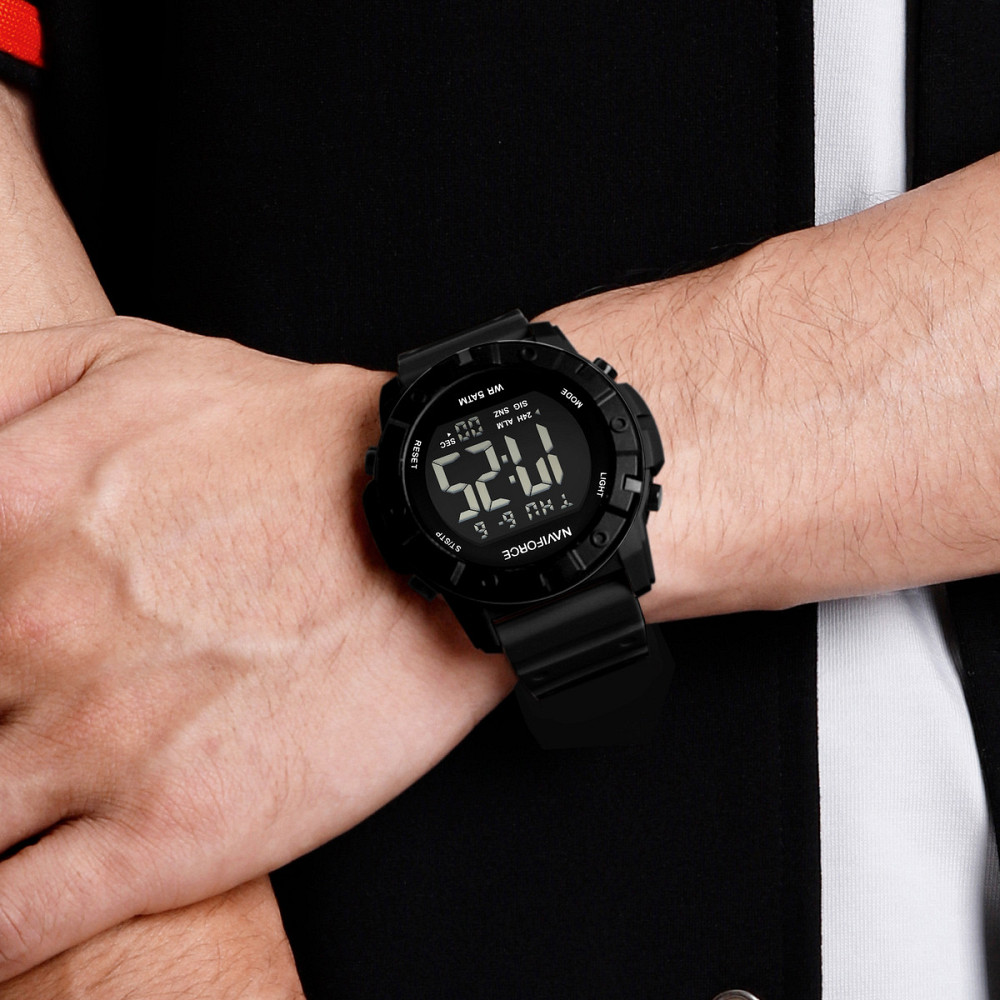 Naviforce Professional Киев - изображение 7