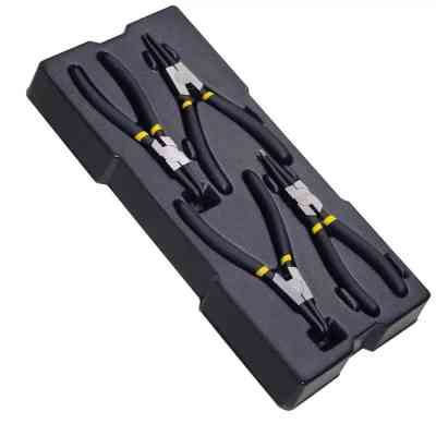 Автомобільний зйомник Stanley набір 4 предмети (STMT1-74180) Вінниця