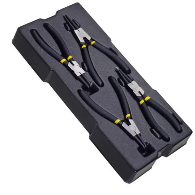 Автомобильный съемник Stanley набор 4 предмета (STMT1-74180) Винница - изображение 1