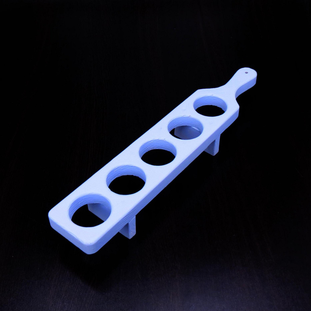 Підставка для чарок "Франциско 550" ірис Миколаїв - фото 8