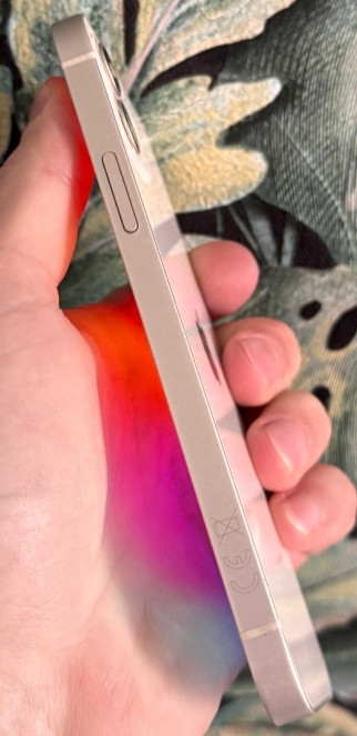 Айфон iPhone 12 White 64Gb Neverlock. Киев - изображение 4